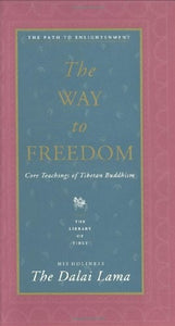 The Way to Freedom 