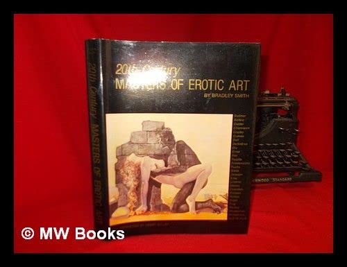 Twentieth Century Masters of Erotic Art