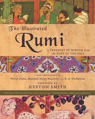 The Illustrated Rumi