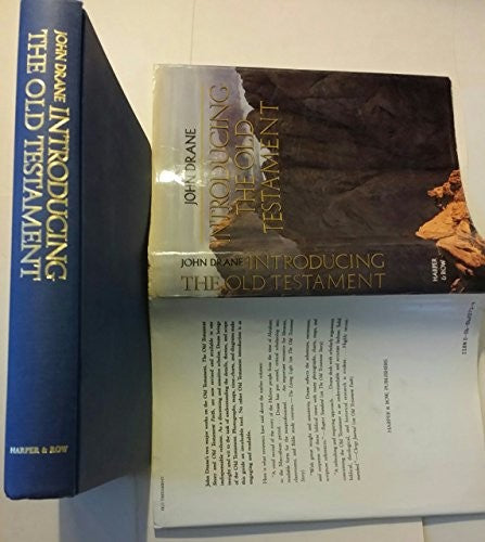 Introducing the Old Testament