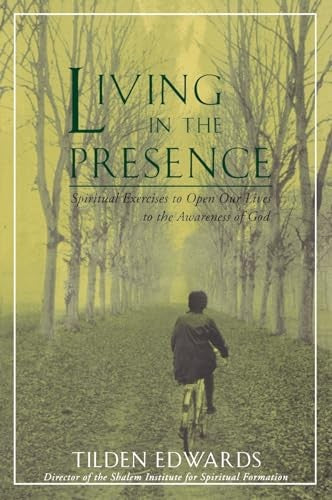 Living in the Presence