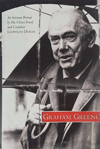 Graham Greene