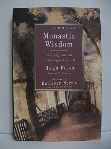 Essential Monastic Wisdom