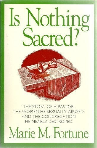 Is Nothing Sacred?