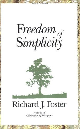 Freedom of Simplicity