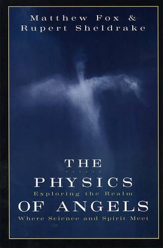 The Physics of Angels