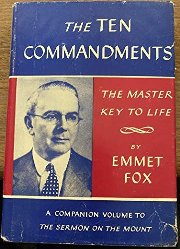 The Ten Commandments