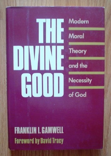 The Divine Good