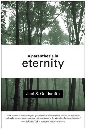 A Parenthesis in Eternity