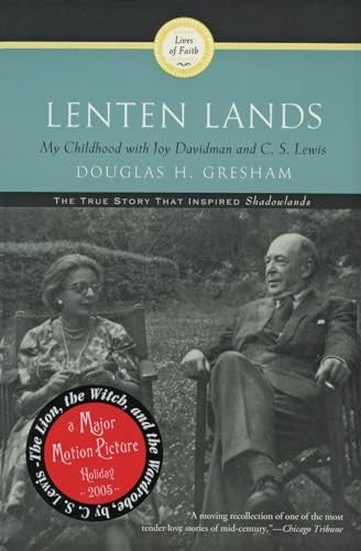 Lenten Lands