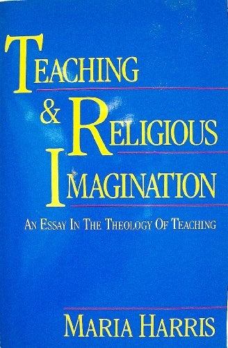 Teaching and Religious Imagination