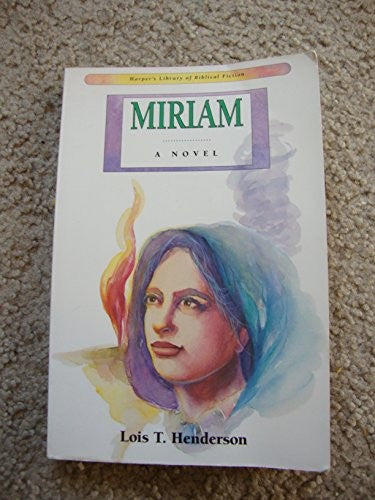Miriam