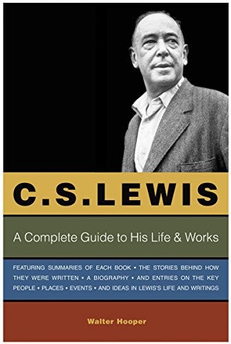 C. S. Lewis