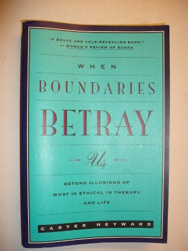 When Boundaries Betray Us