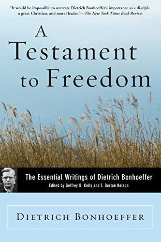 A Testament to Freedom