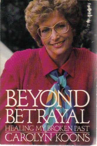 Beyond Betrayal