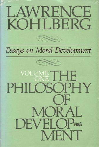 Essays on Moral Development