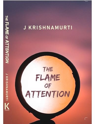 The Flame of Attention