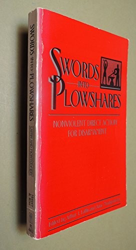 Swords into Plowshares