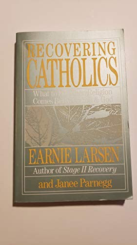 Recovering Catholics