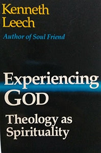 Experencing God 