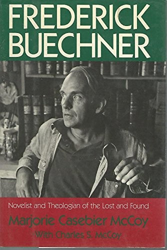 Frederick Buechner