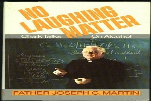 No Laughing Matter