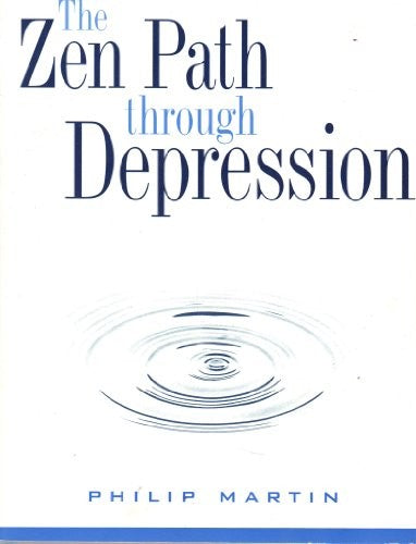 Zen Path Through Depression