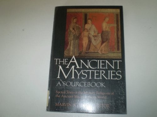 The Ancient Mysteries