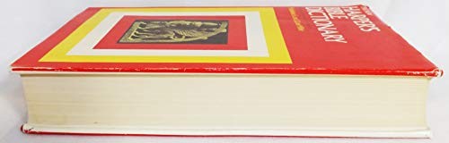 Harper's Bible Dictionary,
