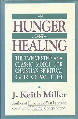 A Hunger for Healing