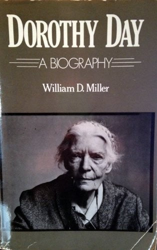 Dorothy Day