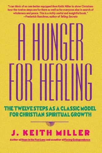 A Hunger for Healing