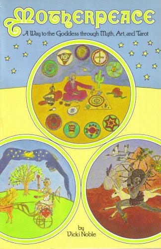 Motherpeace