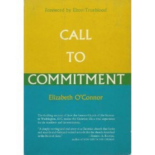 Call to Commitment