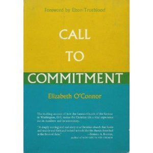 Call to Commitment