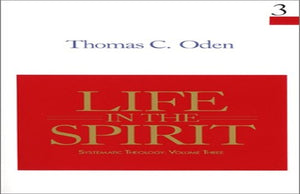 Life in the Spirit