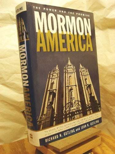 Mormon America