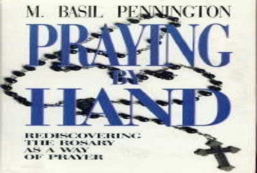 Praying by Hand
