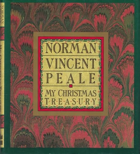 My Christmas Treasury