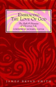 Embracing the Love of God 