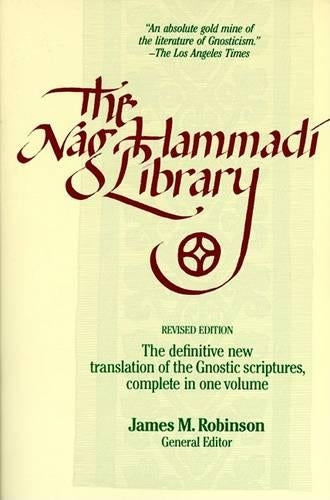 Nag Hammadi Library in English