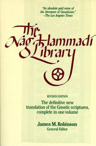 Nag Hammadi Library in English 