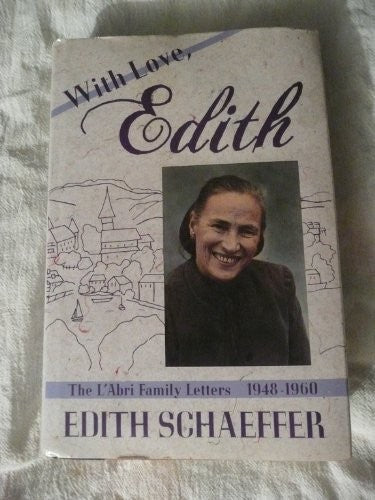 With Love, Edith
