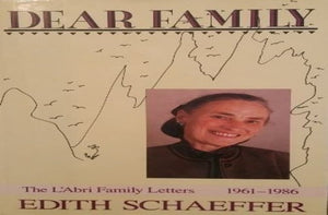 Dear Family
