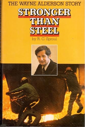 Stronger Than Steel