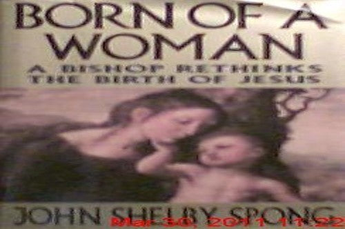 Born of a Woman