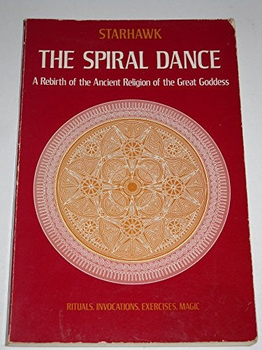 Spiral Dance