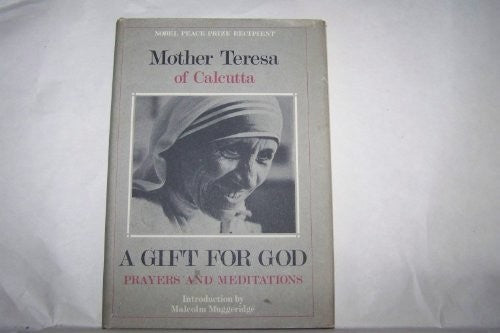 Gift for God