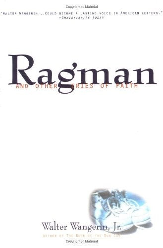 Ragman and Other Cries of Faith